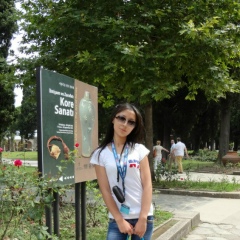 Sajida Gold, 18.08