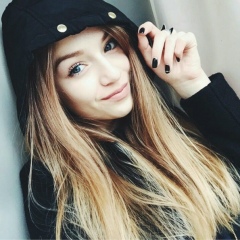 Дарья Михайлова, 27.12, Талдыкорган