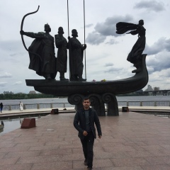 Ali Kodat, 02.02.1982, Киев