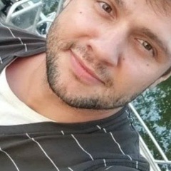 Александр Шашечкин, 09.03, Люберцы