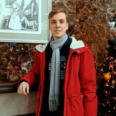Вадим Гальцев, 19.10.1996, Минск