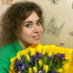 Юлия Шутова, 17.05.1985, Киров