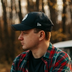 Стас Голышев, 03.11