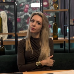 Наталья Лобанова, Кумертау