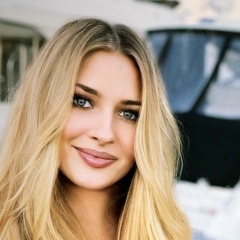 Екатерина Ящук, 03.04.1991, Москва