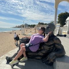 Oksana Ivanova, 17.02, Санкт-Петербург