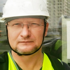 Никита Кулёвкин, Санкт-Петербург