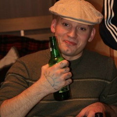 Илья Новожилов, 13.04.1984, Санкт-Петербург