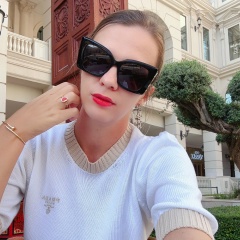 Наташа Туся, Cascais