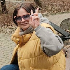 Елена Завесина, Москва