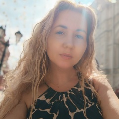 Оксана Пазушкина, 28.01, Всеволожск