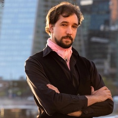 Александр Самарцев, 15.12, Москва