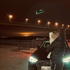 Александр Марченков