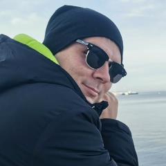 Александр Артемьев, 01.11, Санкт-Петербург