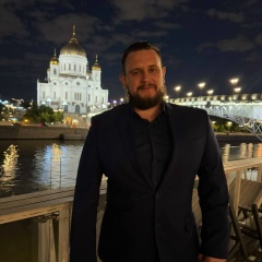 Сергей Перепелкин, 03.09.1985, Москва