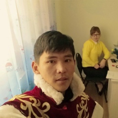 Кайрат Темиралиев, 07.02.1992, Актау