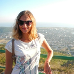 Елена Величко