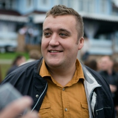 Алексей Проворов, 02.01.1987, Рыбинск