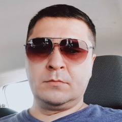 Денис Шеховцов, Талдыкорган