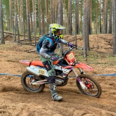 Сергей Молчанов, 14.03, Вельск