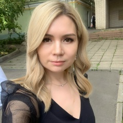 Ляйсан Султанова, 28.07, Москва