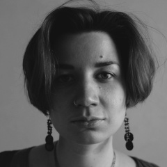 Маргарита Хлопонина, Новосибирск