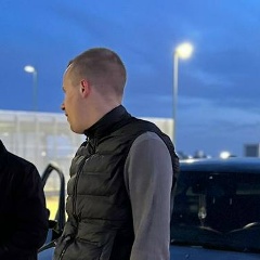 Данил Иванов, 29.06, Таллин