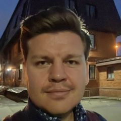 Иван Шамшаев, 05.09, Самара