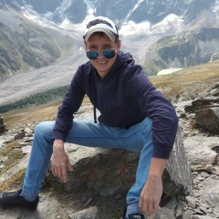 Алексей Студнев, 06.08.1988, Таганрог