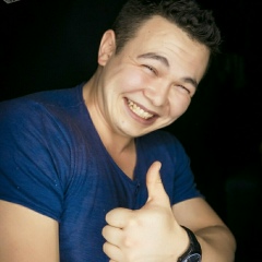 Эрик Кулунаков, 30.06, Барнаул