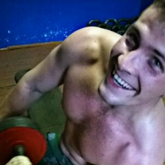 Сергей Заикин