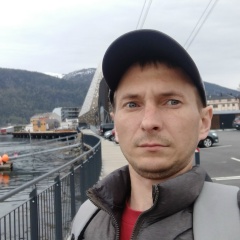 Рома Коженков
