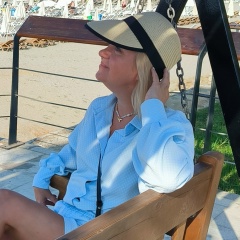 Наталья Яковлева, 15.01, Санкт-Петербург