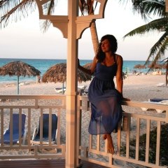 Ольга Рыжова, 08.06, Москва