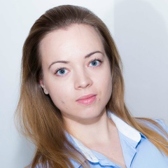 Екатерина Павлова, 10.07.1992