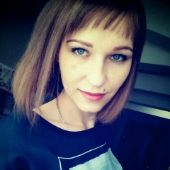 Елена Тимофеева, 10.04, Печора