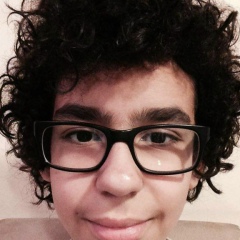 Arthur Soares de Campos, 22.03.1994, São Paulo