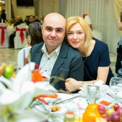 Вероника Копорулина, 08.02.1981, Москва