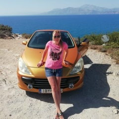 Светлана Тимербаева, 24.04.1987, Уфа