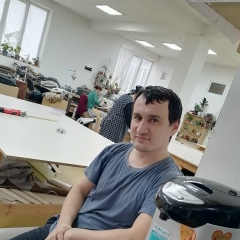 Рустам Аббасов, 11.08.1990, Махачкала