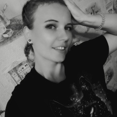 Лена Ленина, 26.11