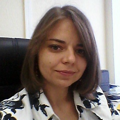 Татьяна Томашевская, 18.05, Киев