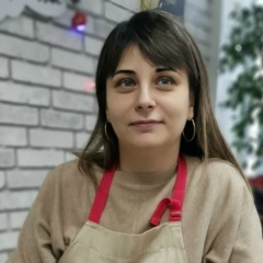 Ольга Ля-Ля, Череповец