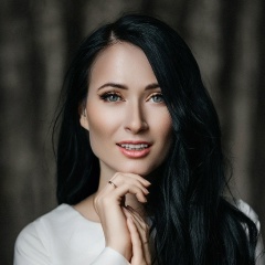 Юлия Фурсова, 18.11, Тверь