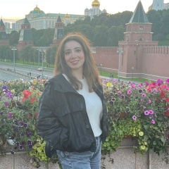 Астхик Чобанян, 17.06.1987, Москва