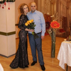 Анна Ижбулдина, 28.12, Уфа
