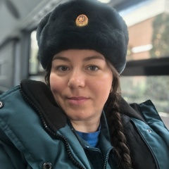 Наталья Полетаева, 13.10.1985, Москва