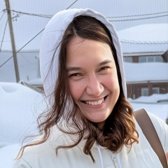 Юля Федосеева, Чебоксары
