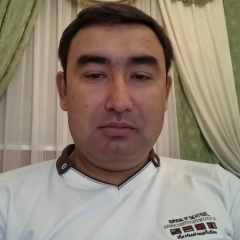 Теймур Мищенко, 07.05, Балканабад