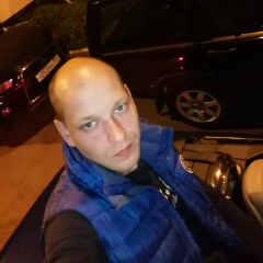 Евгений Хорихин, 18.03, Москва